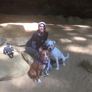 Meet your Posher, Beth